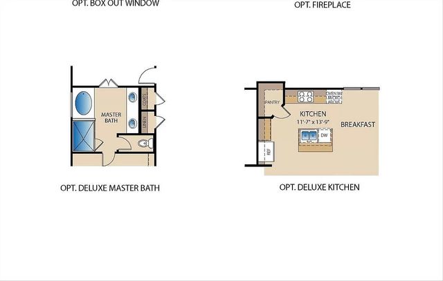 4003 Rain Lily Bend, Melissa, TX 75454
