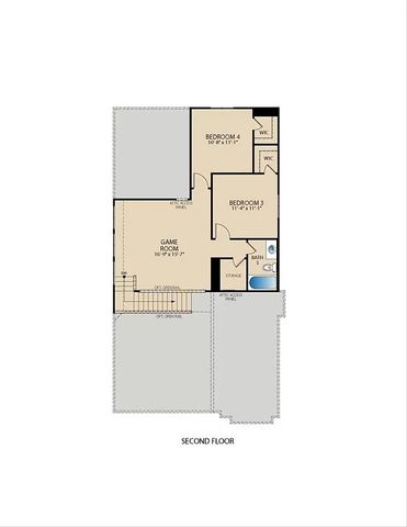 4003 Rain Lily Bend, Melissa, TX 75454