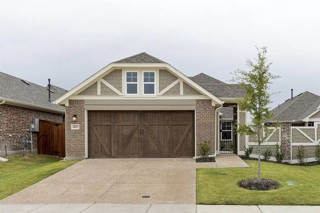 4003 Rain Lily Bend, Melissa, TX 75454