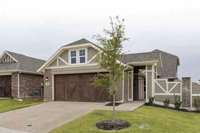 4003 Rain Lily Bend, Melissa, TX 75454