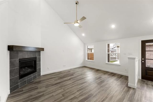4003 Rain Lily Bend, Melissa, TX 75454