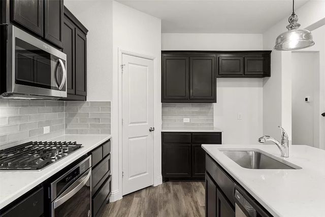 4003 Rain Lily Bend, Melissa, TX 75454
