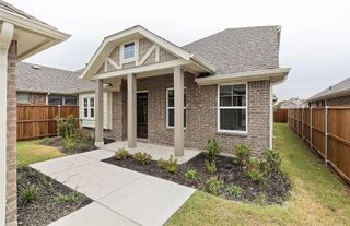 4003 Rain Lily Bend, Melissa, TX 75454