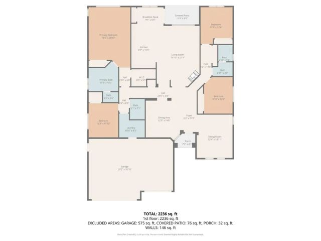 35790 Crest Meadow, Wildomar, CA 92595
