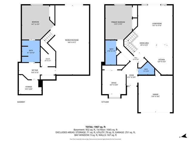 1644 Lakeview Drive, Zeeland, MI 49464