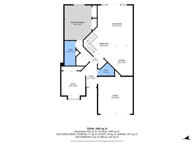 1644 Lakeview Drive, Zeeland, MI 49464