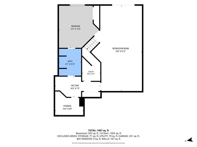 1644 Lakeview Drive, Zeeland, MI 49464