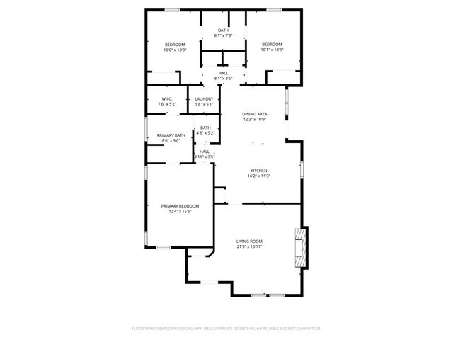 2881 Inniswood Circle, Arlington, TX 76015