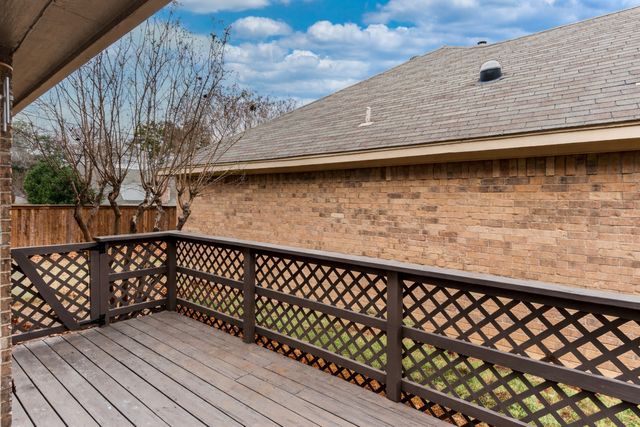 2881 Inniswood Circle, Arlington, TX 76015