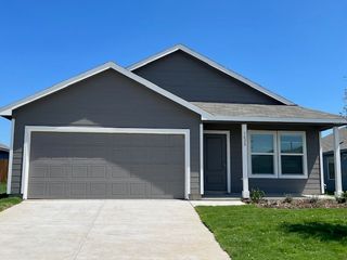 1628 Baugh Street, Mckinney, TX 75071