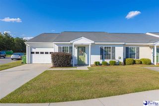 1717 Full Moon Road, Effingham, SC 29541