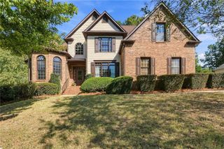 160 Arthur Hills Drive, Acworth, GA 30101