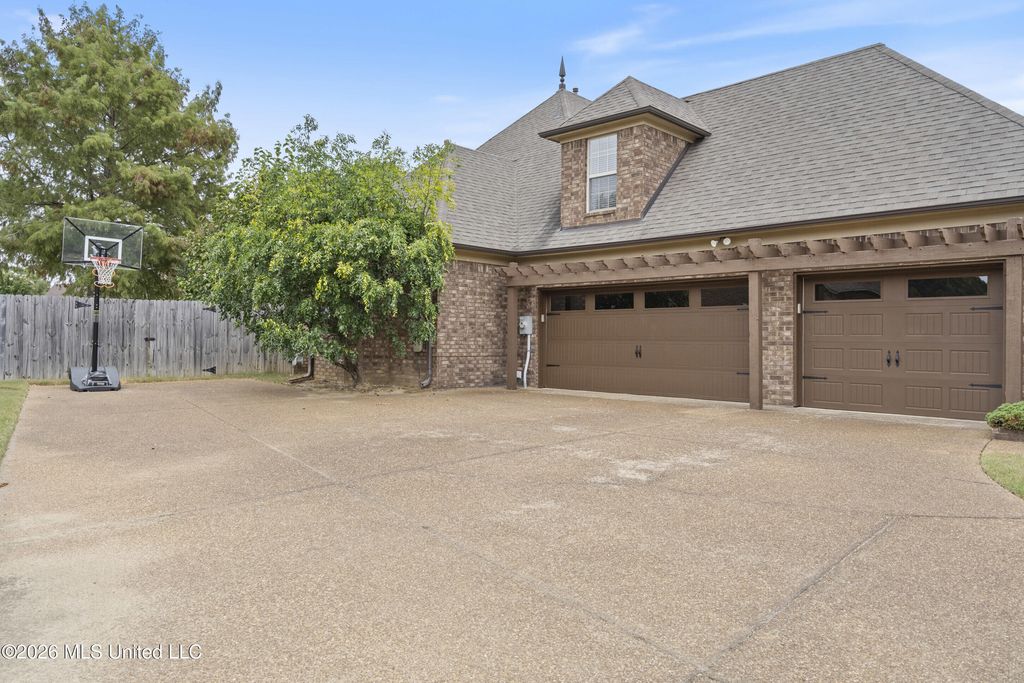 4754 Bowie Lane, Olive Branch, MS 38654 — photo 3