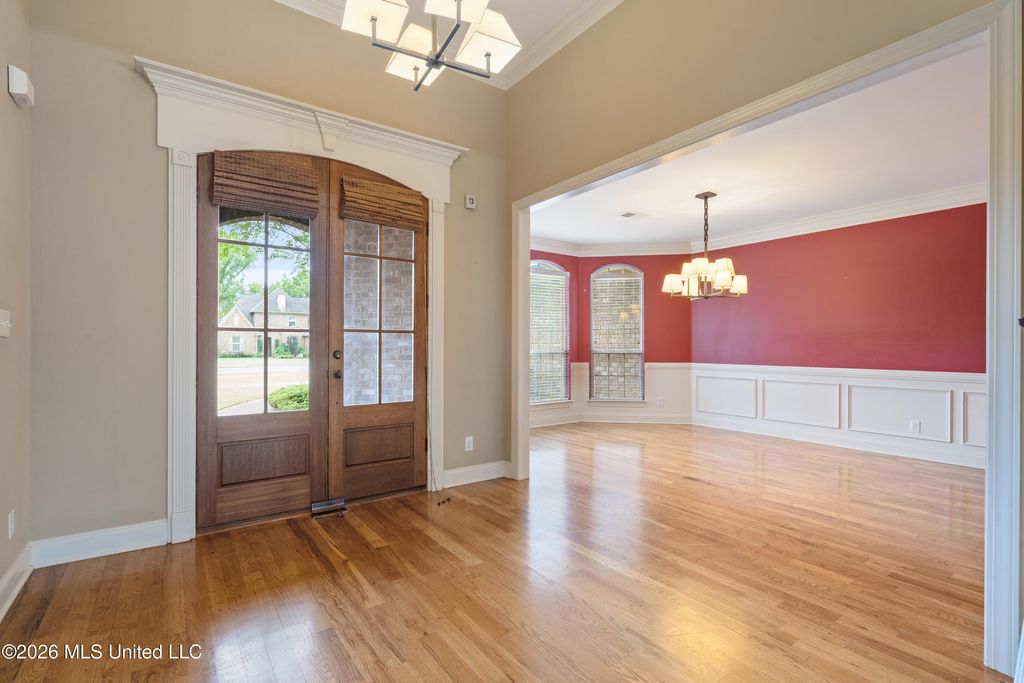 4754 Bowie Lane, Olive Branch, MS 38654 — photo 5