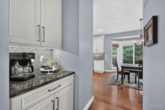 1654 Summit Terrace Court, Fenton, MO 63026