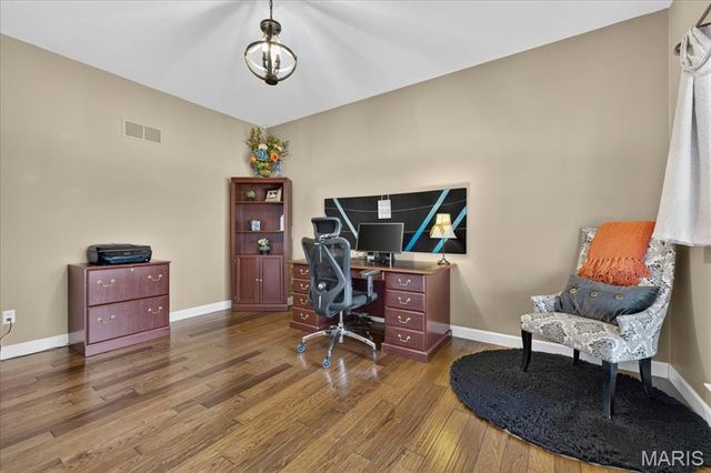 1654 Summit Terrace Court, Fenton, MO 63026