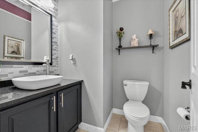 1654 Summit Terrace Court, Fenton, MO 63026