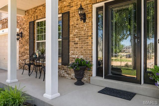 1654 Summit Terrace Court, Fenton, MO 63026