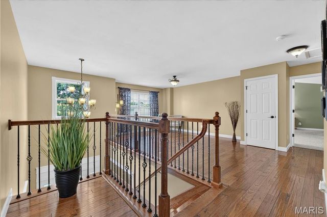 1654 Summit Terrace Court, Fenton, MO 63026