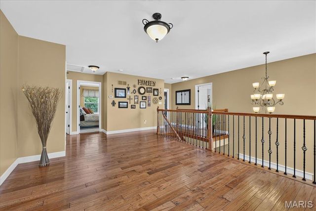 1654 Summit Terrace Court, Fenton, MO 63026