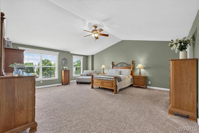 1654 Summit Terrace Court, Fenton, MO 63026