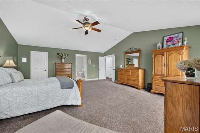 1654 Summit Terrace Court, Fenton, MO 63026