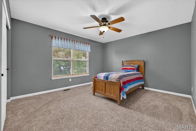 1654 Summit Terrace Court, Fenton, MO 63026