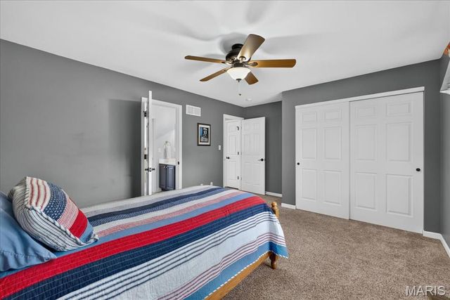 1654 Summit Terrace Court, Fenton, MO 63026
