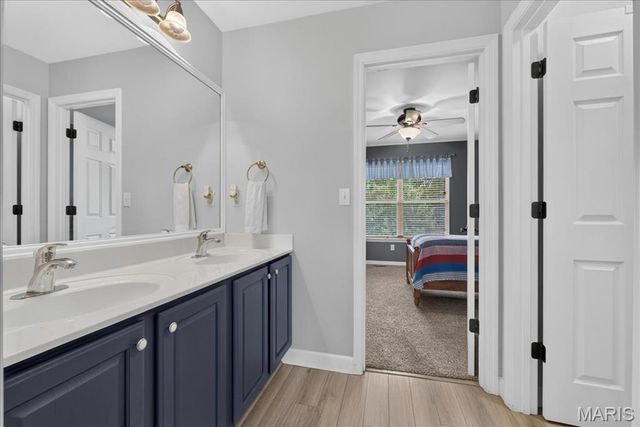1654 Summit Terrace Court, Fenton, MO 63026
