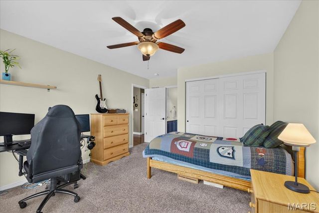 1654 Summit Terrace Court, Fenton, MO 63026