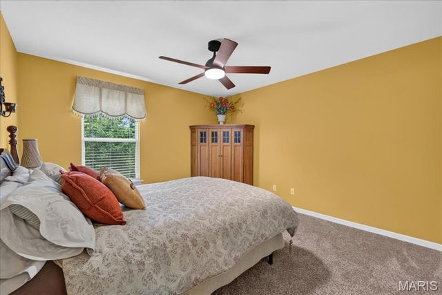 1654 Summit Terrace Court, Fenton, MO 63026