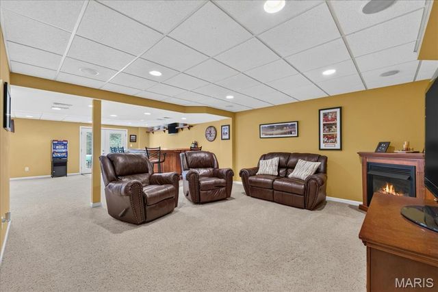 1654 Summit Terrace Court, Fenton, MO 63026