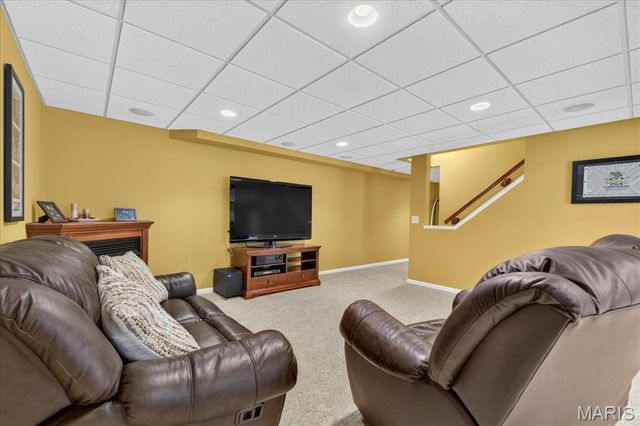 1654 Summit Terrace Court, Fenton, MO 63026