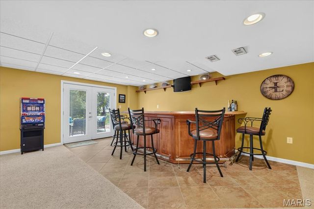 1654 Summit Terrace Court, Fenton, MO 63026