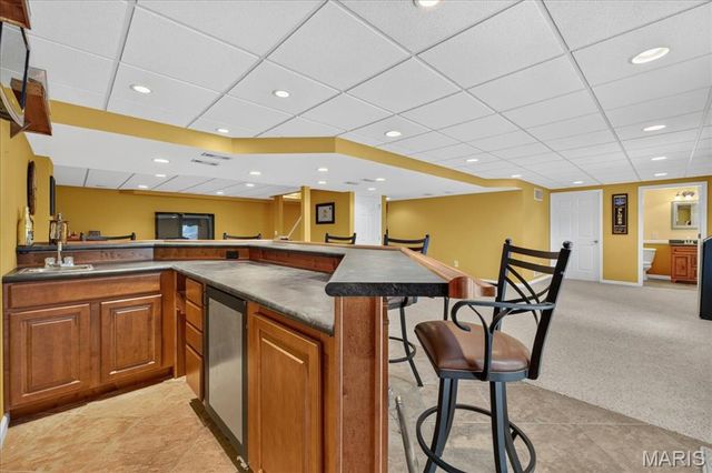 1654 Summit Terrace Court, Fenton, MO 63026