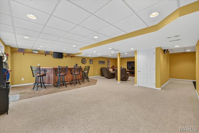 1654 Summit Terrace Court, Fenton, MO 63026