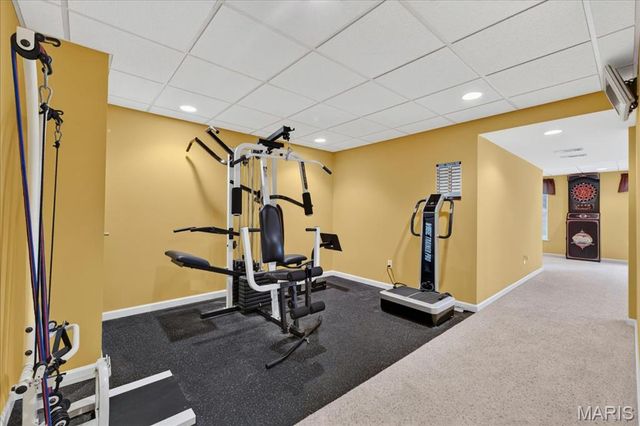 1654 Summit Terrace Court, Fenton, MO 63026