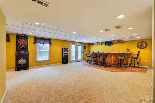 1654 Summit Terrace Court, Fenton, MO 63026