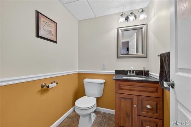 1654 Summit Terrace Court, Fenton, MO 63026
