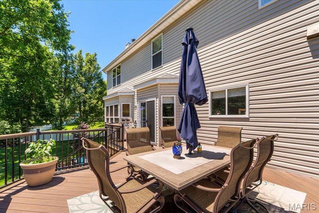 1654 Summit Terrace Court, Fenton, MO 63026