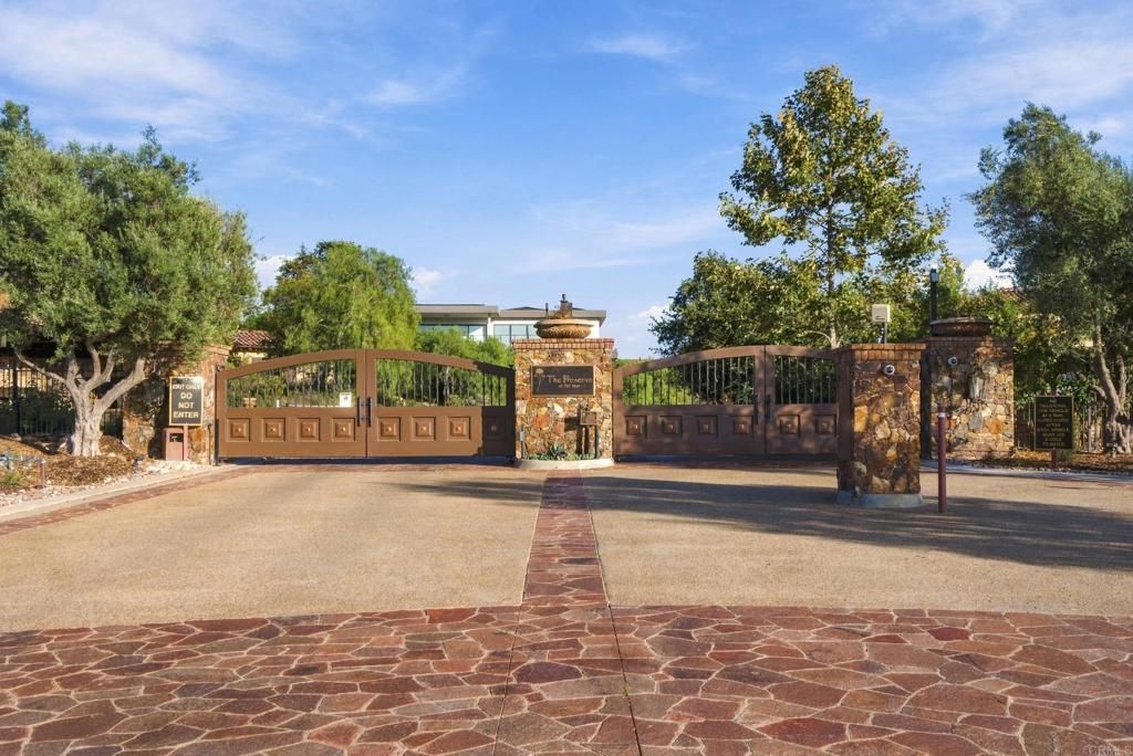 6908 THE PRESERVE CT -Lot 23, San Diego, CA 92130 — photo 2