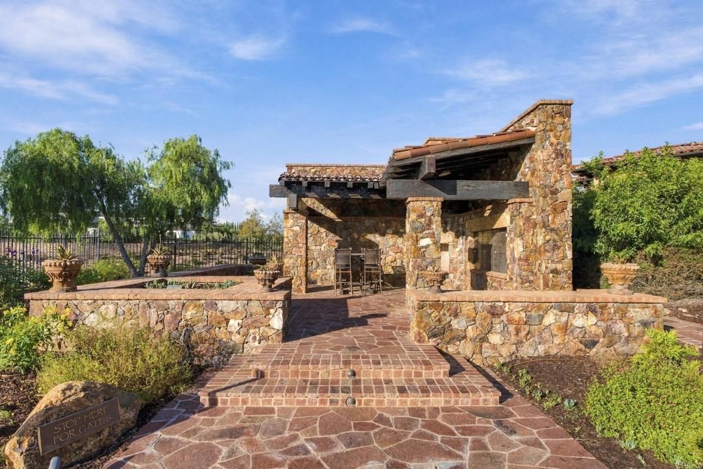 6908 THE PRESERVE CT -Lot 23, San Diego, CA 92130 — photo 3