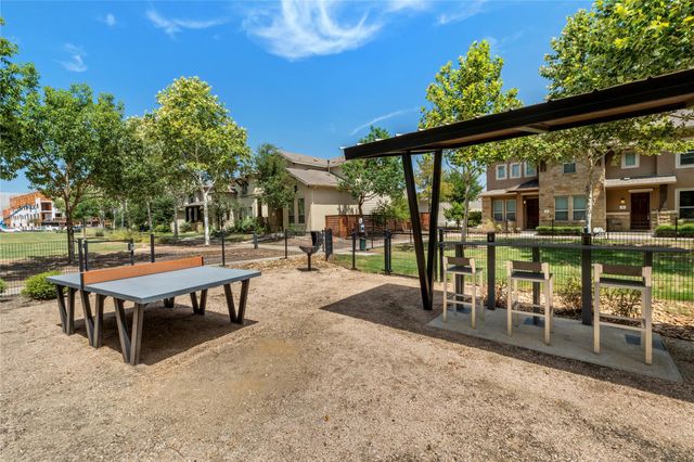 1709 Lawrence ST, Austin, TX 78741