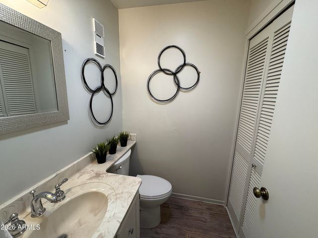 7843 E VALLEY VIEW Road, Scottsdale, AZ 85250