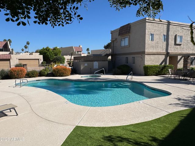 7843 E VALLEY VIEW Road, Scottsdale, AZ 85250