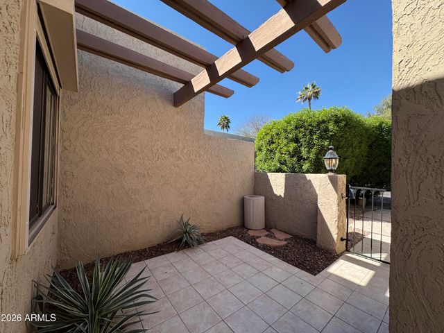 7843 E VALLEY VIEW Road, Scottsdale, AZ 85250