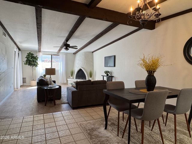 7843 E VALLEY VIEW Road, Scottsdale, AZ 85250