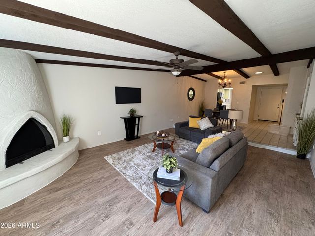 7843 E VALLEY VIEW Road, Scottsdale, AZ 85250