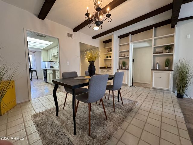 7843 E VALLEY VIEW Road, Scottsdale, AZ 85250