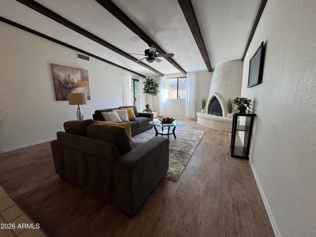 7843 E VALLEY VIEW Road, Scottsdale, AZ 85250